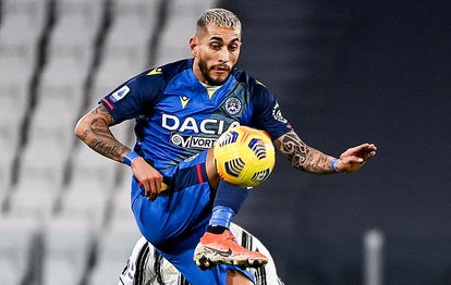 BEŞİKTAŞ TRANSFER HABERİ - Roberto Pereyra’da son viraj! Sözleşme detayları...