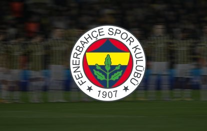 Fenerbahçe’nin Alanyaspor maçı kamp kadrosu belli oldu!
