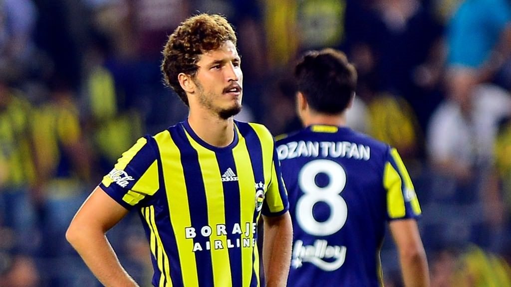 Fenerbahçe’nin muhtemel 11’i