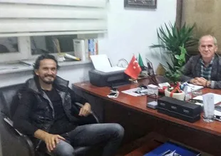 Tuncay Şanlı'dan olay transfer! Tam 35 katı