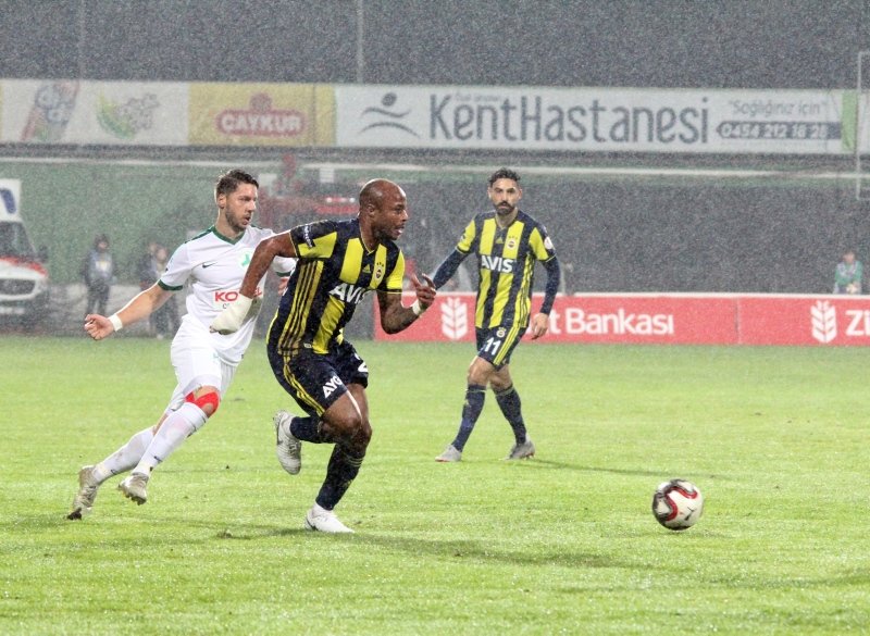 Ersun Yanal ve Ali Koç hedef büyüttü!