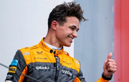 Formula 1’de McLaren’den Lando Norris kararı!