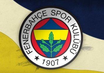 F.Bahçe'de bir devir kapanıyor! Yıldız isimle yollar ayrılıyor
