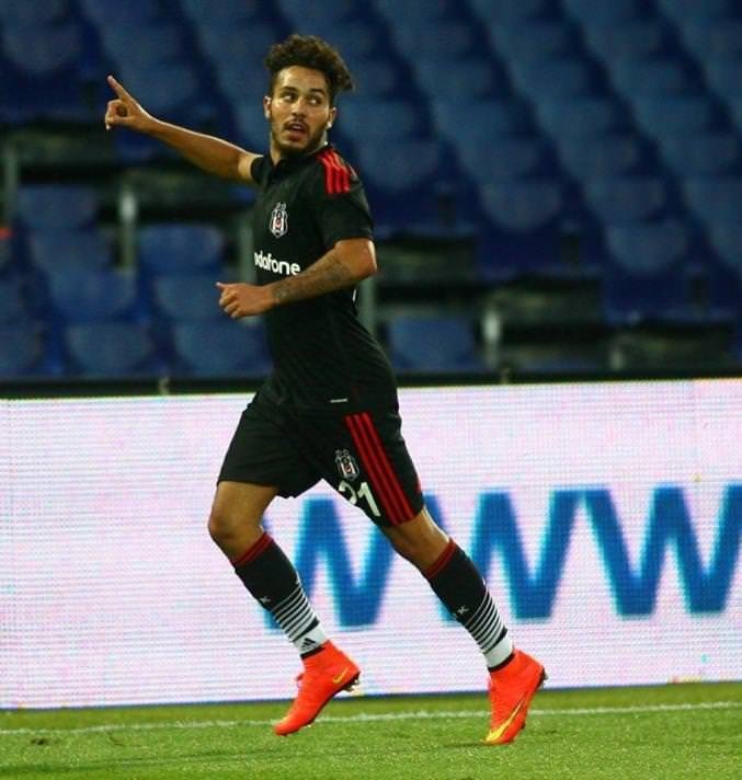 Süper Lig’in en değerli 50 futbolcusu