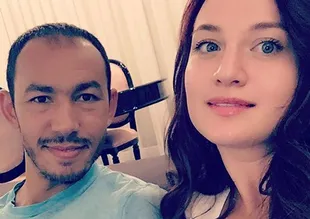 Umut Bulut'un eşi isyan etti
