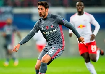 Orkan Çınar'a Real Madrid kancası