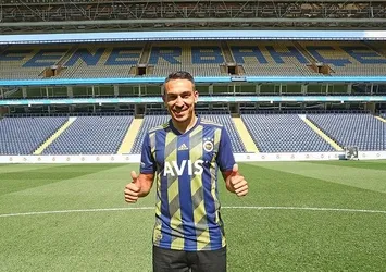 Mevlüt Erdinç: Gole açım