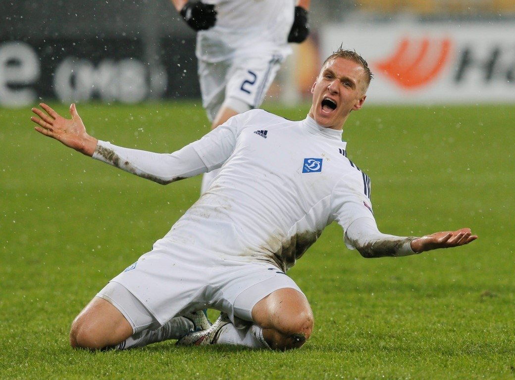 Lukasz Teodorczyk’te pazarlıklar kızıştı