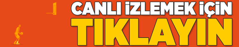 Türkiye Hırvatistan basketbol maçı CANLI İZLE (Türkiye-Hırvatistan canlı skor) - 1