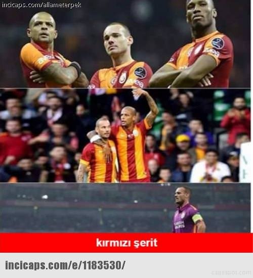 Transfer döneminin unutulmaz capsleri!