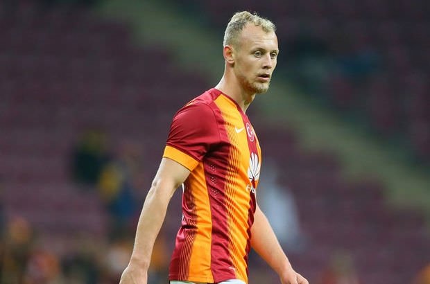 Galatasaray’ın muhtemel 11’i