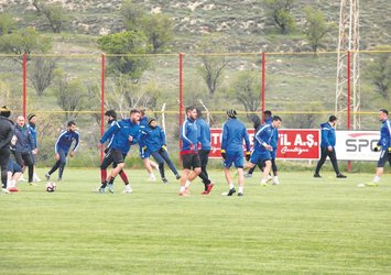 Finale çıkacağız