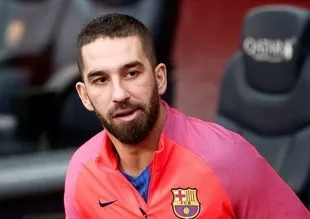 El Clasico'dan sonra Arda Turan'a büyük tepki