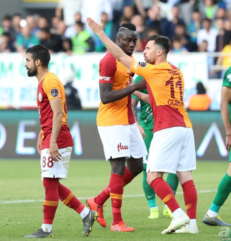 Spor yazarları Rizespor - Galatasaray maçını yorumladı