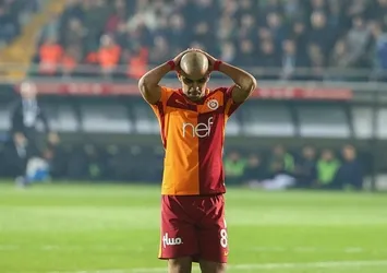 Feghouli isyanı!