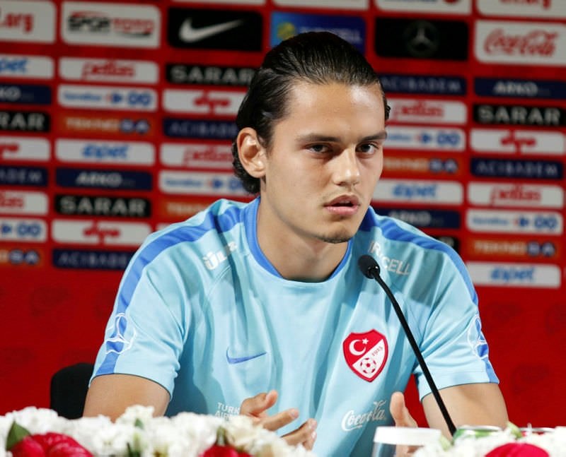 Fenerbahçe’den Enes Ünal atağı
