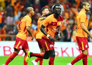 Galatasaray'ın ilk 11'i belli oldu!