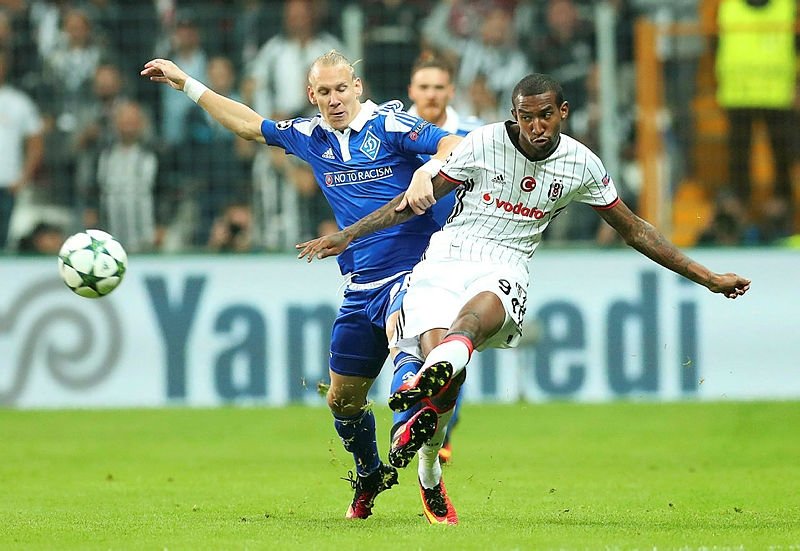 Beşiktaş’ın Vida ile yaptığı sözleşme ortaya çıktı