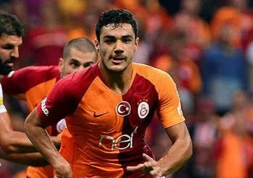 Ozan Kabak formayı bırakmıyor