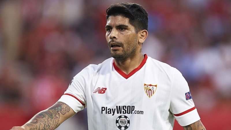 Gönüllü Aslan Ever Banega