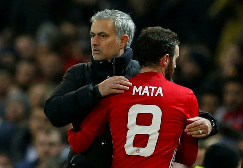 Beşiktaş’tan Juan Mata açıklaması