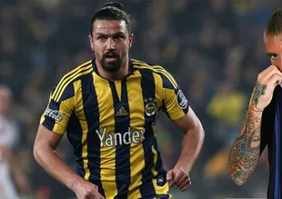 Fenerbahçe'de 2 ayrılık