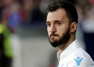 Emre Çolak, Galatasaray'a dönüyor!