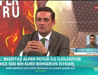 Perotti adım adım Fenerbahçe'ye