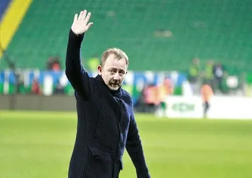 Şampiyon oluruz