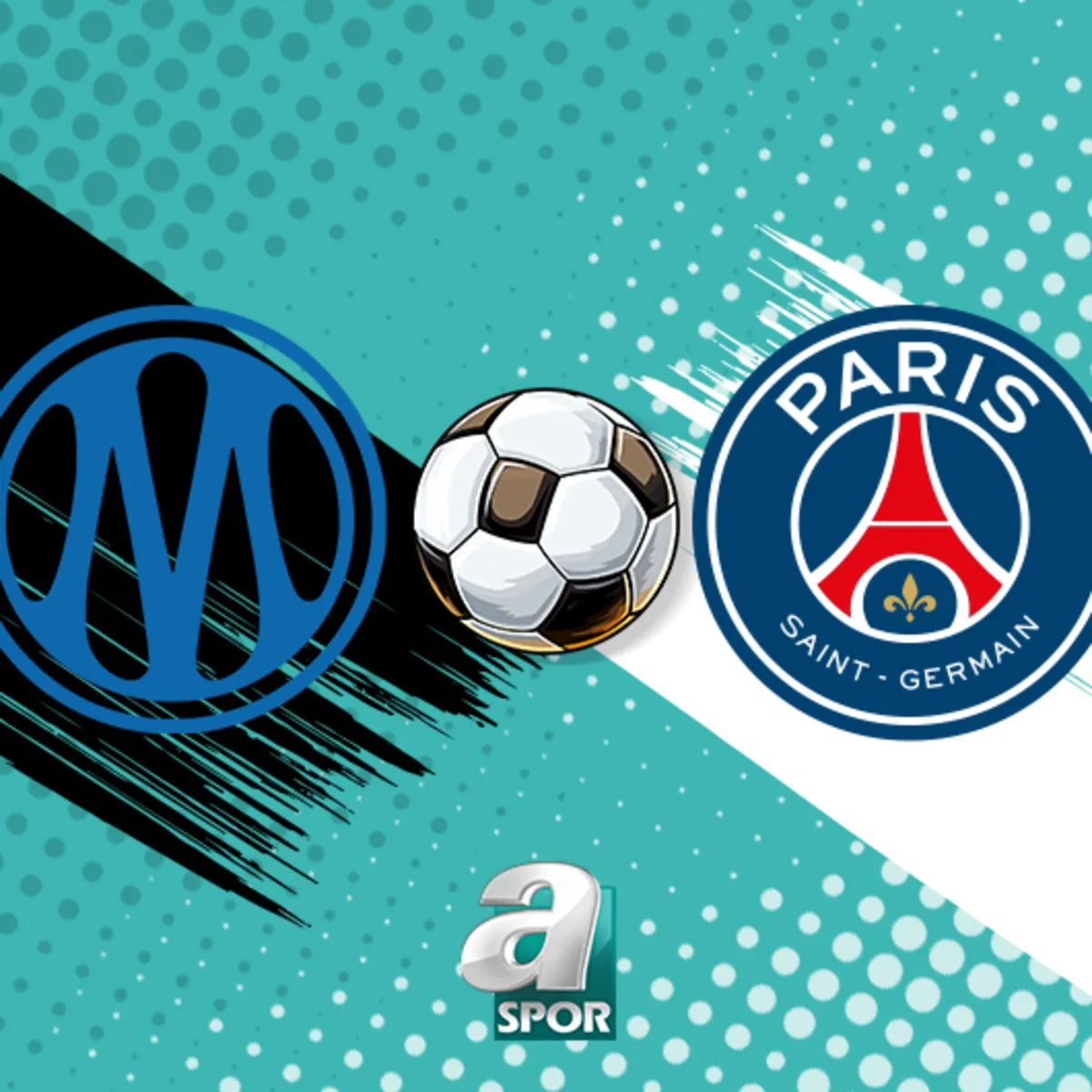 CANLI | Marsilya-Paris Saint-Germain maçı saat kaçta, hangi kanalda?