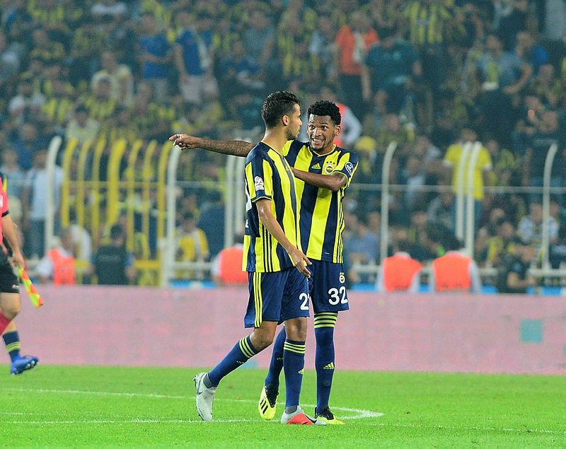 Fenerbahçe’de yeni bir yıldız doğuyor!