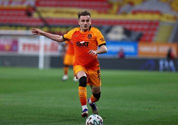 Kerem Aktürkoğlu hakkında flaş açıklama! "Yurt dışına..."