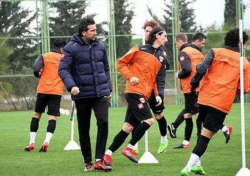 Özköylü’den lidere mesaj