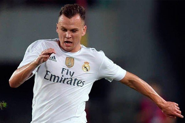 Avrupa’da biten transferler!