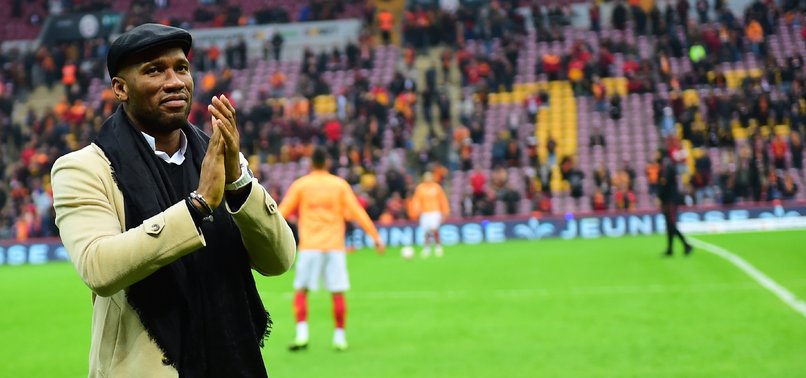 Galatasaray'da Drogba tekrar devrede! Aslan bombaları patlatıyor