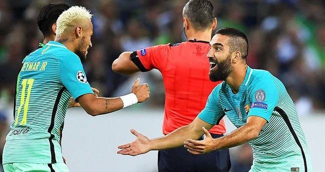 İspanya’da gündem Arda Turan ve Fatih Terim
