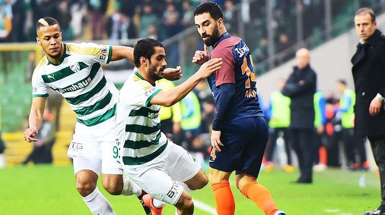 Arda Turan şoke etti! Bu kez de...