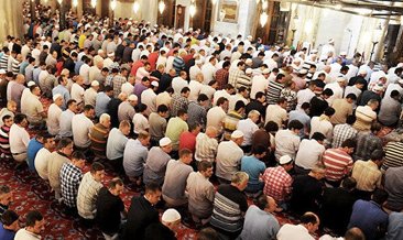 TERAVİH NAMAZI NE ZAMAN? Teravih namazı nasıl kılınır? Teravih namazı kaç rekat?