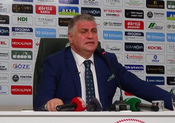 Giresunspor ligde kalmak istiyor