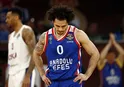Shane Larkin: Başkan Erdoğan'ın desteği gurur verici - 1