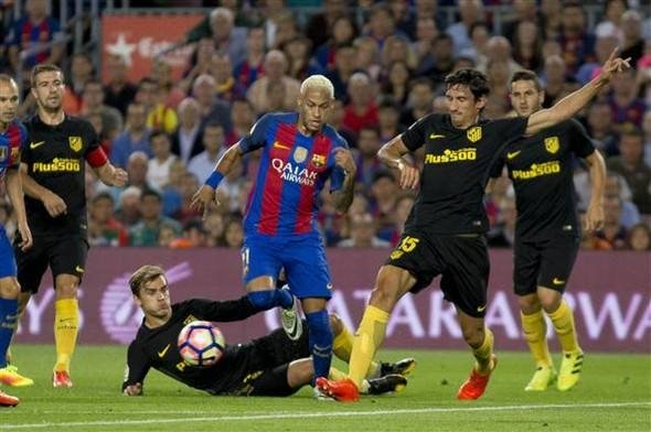 Barcelona’da Messi depremi!