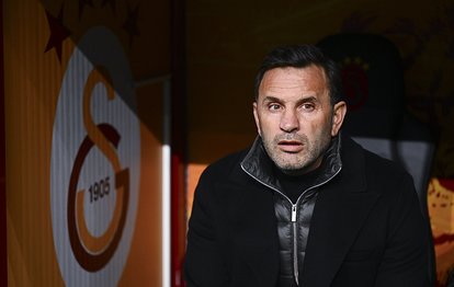 TRANSFER HABERİ: Galatasaray’da Okan Buruk depremi! Yollar ayrılıyor mu?