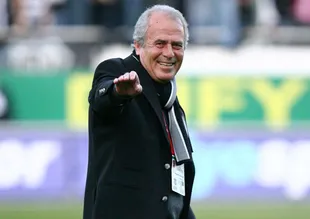 Mustafa Denizli’den TFF başkanlığına yeşil ışık