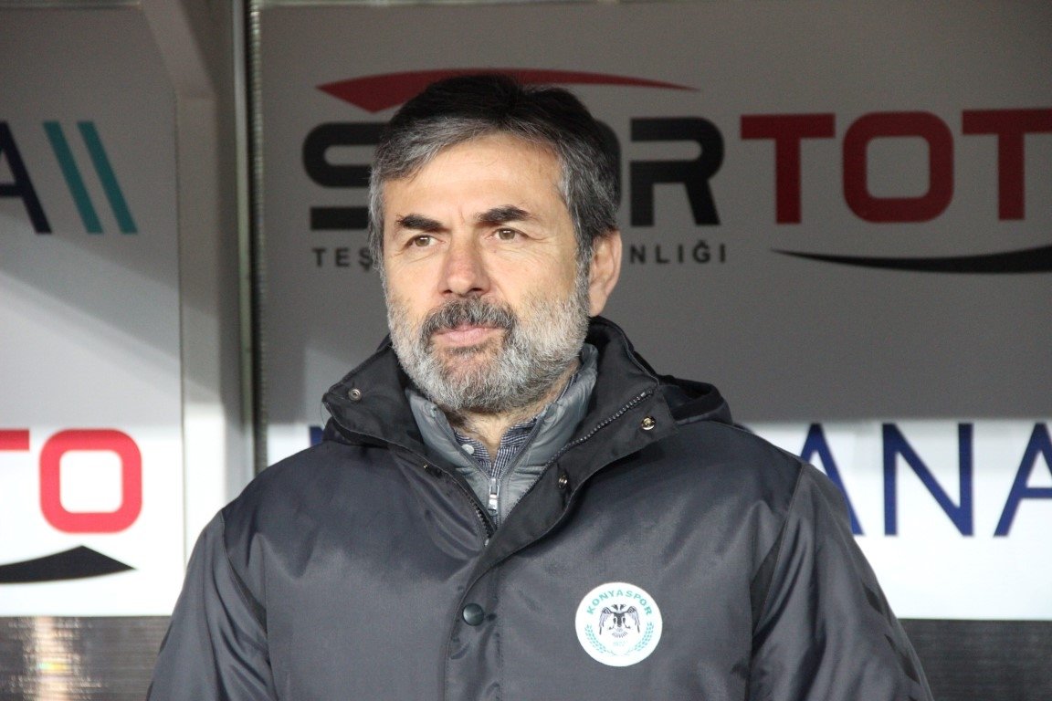 Aykut Kocaman’dan önemli açıklamalar