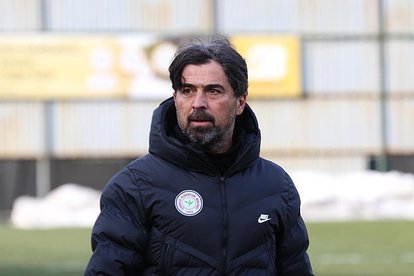 Çaykur Rizespor’dan İlhan Palut açıklaması!