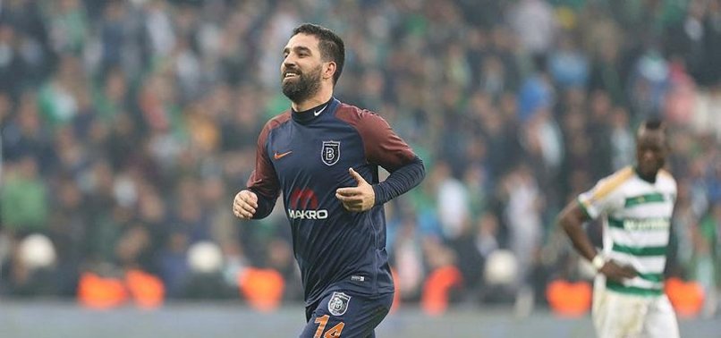 Arda Turan Galatasaray'a transfer olacak mı?