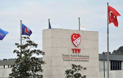 Süper Lig’den 5 kulüp PFDK’ye sevk edildi!