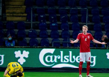Victor Nelsson'a Solbakken'den övgü!