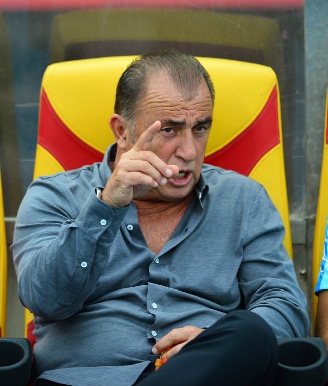 Fatih Terim’den Arda Turan açıklaması