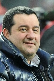 Mino Raiola Türkiye'ye geliyor